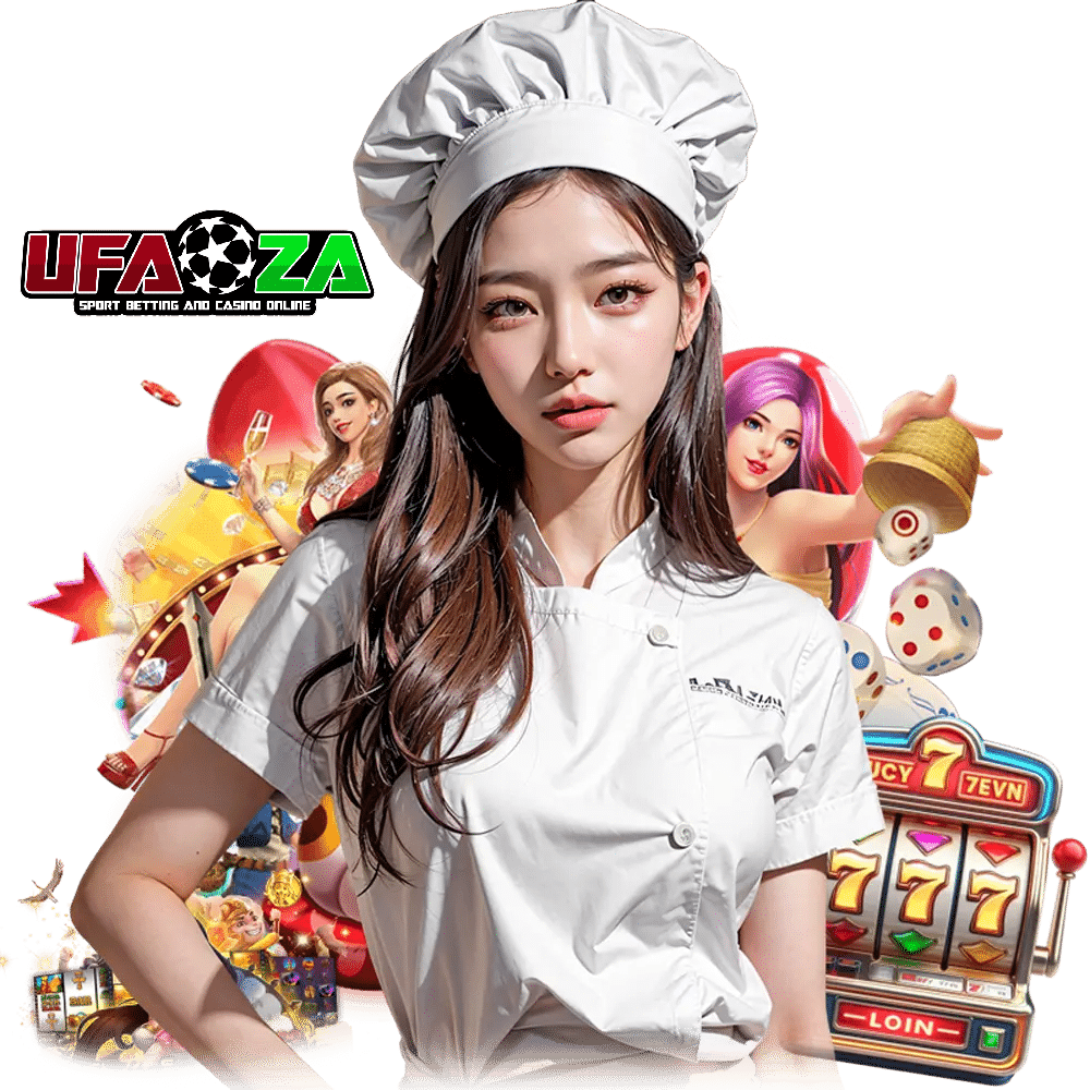ufaza ทางเข้าเล่น