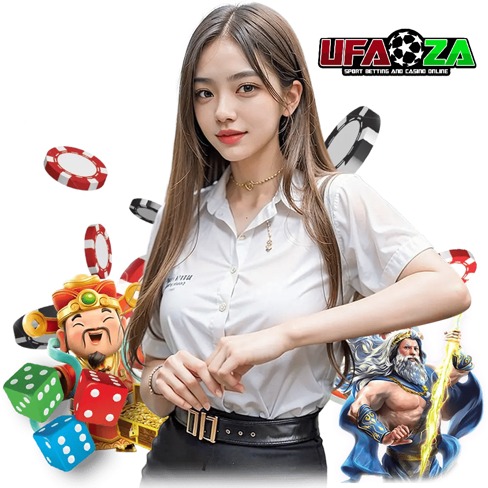 ufaza โปรโมชั่น