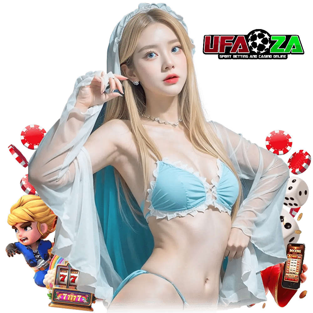 ufaza ทดลองเล่นฟรี